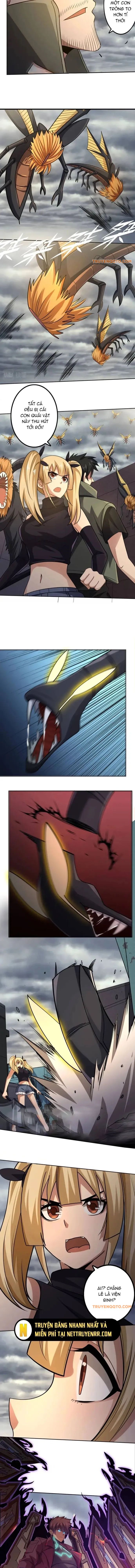 Thợ Săn Mạt Thế Chapter 30 - Trang 2