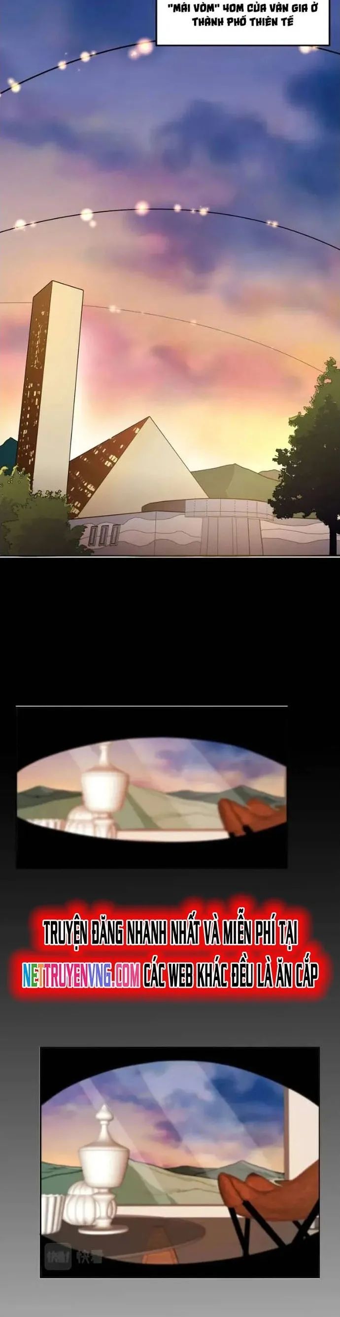 Thợ Săn Mạt Thế Chapter 34 - Trang 2