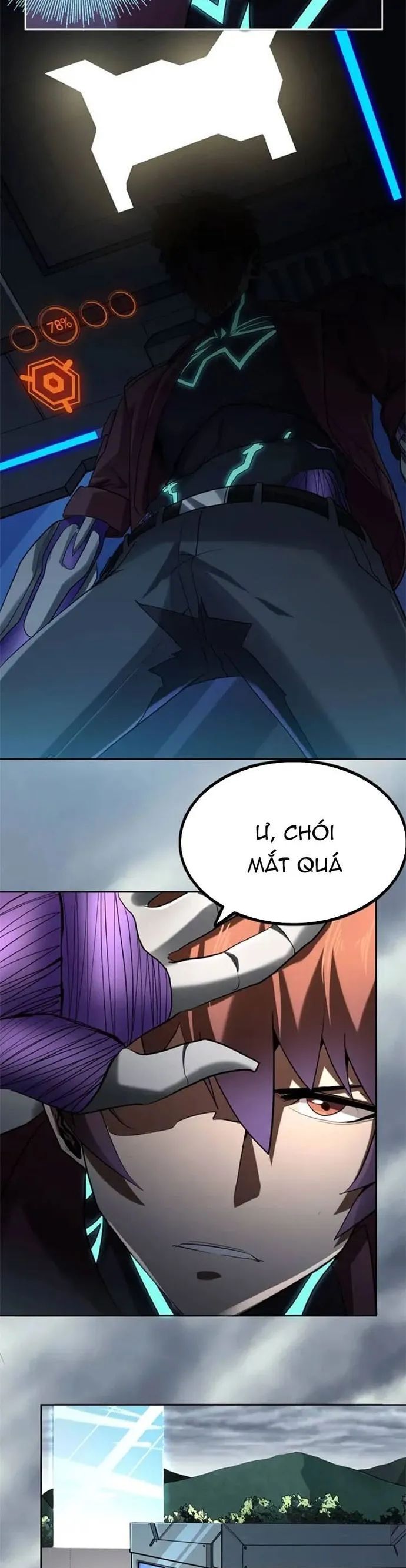 Thợ Săn Mạt Thế Chapter 37 - Trang 2