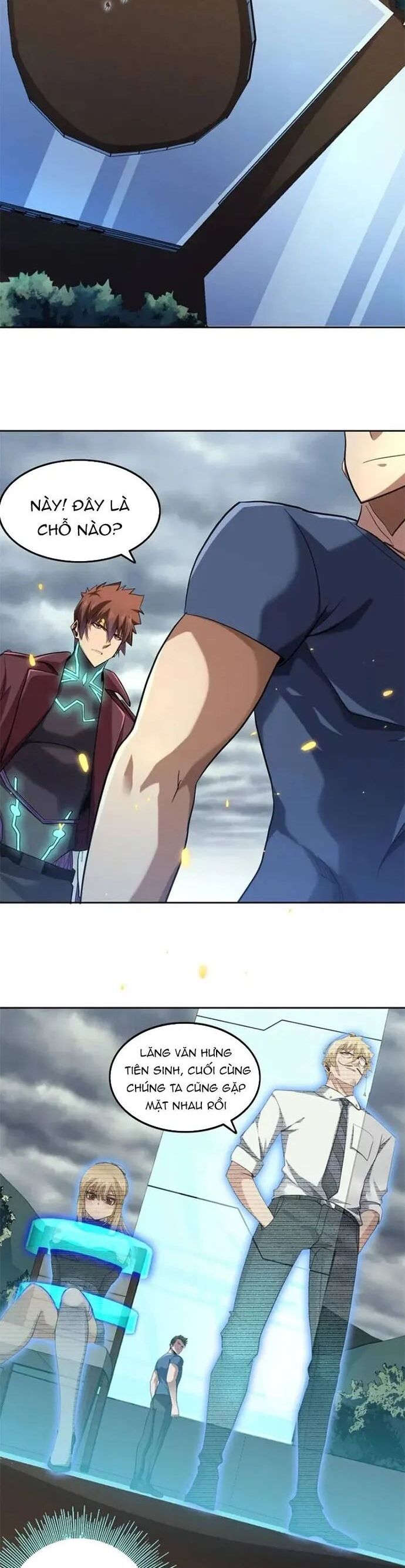 Thợ Săn Mạt Thế Chapter 37 - Trang 2