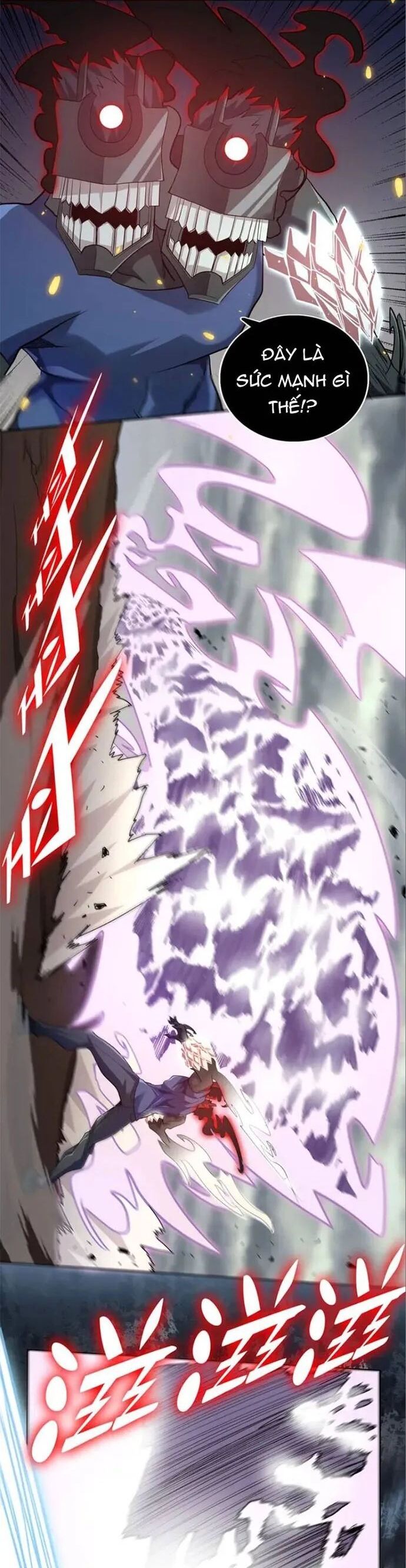 Thợ Săn Mạt Thế Chapter 39 - Trang 2