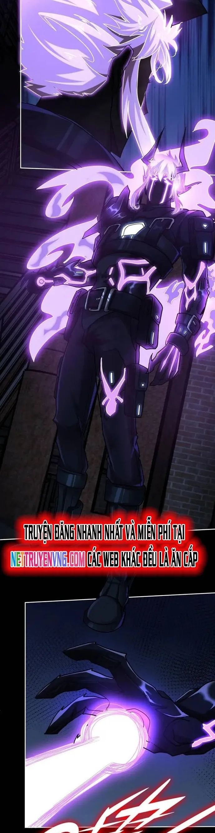 Thợ Săn Mạt Thế Chapter 40 - Trang 2