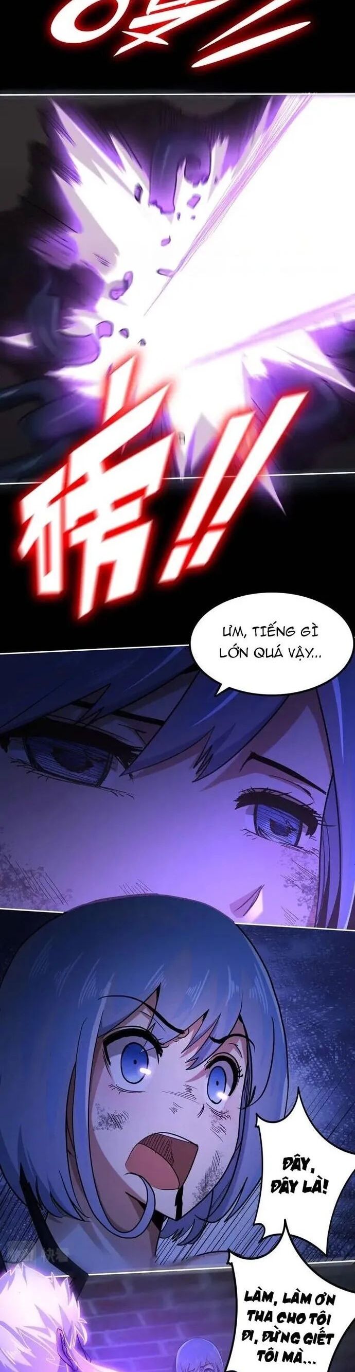 Thợ Săn Mạt Thế Chapter 40 - Trang 2