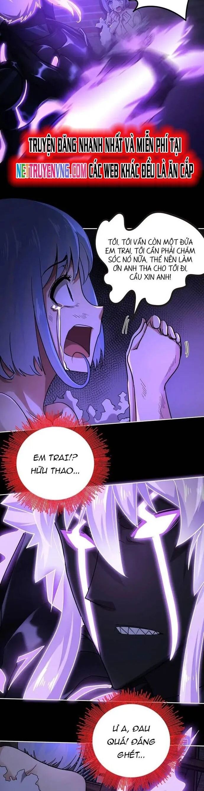 Thợ Săn Mạt Thế Chapter 40 - Trang 2