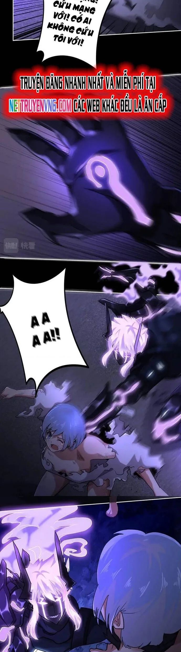 Thợ Săn Mạt Thế Chapter 40 - Trang 2