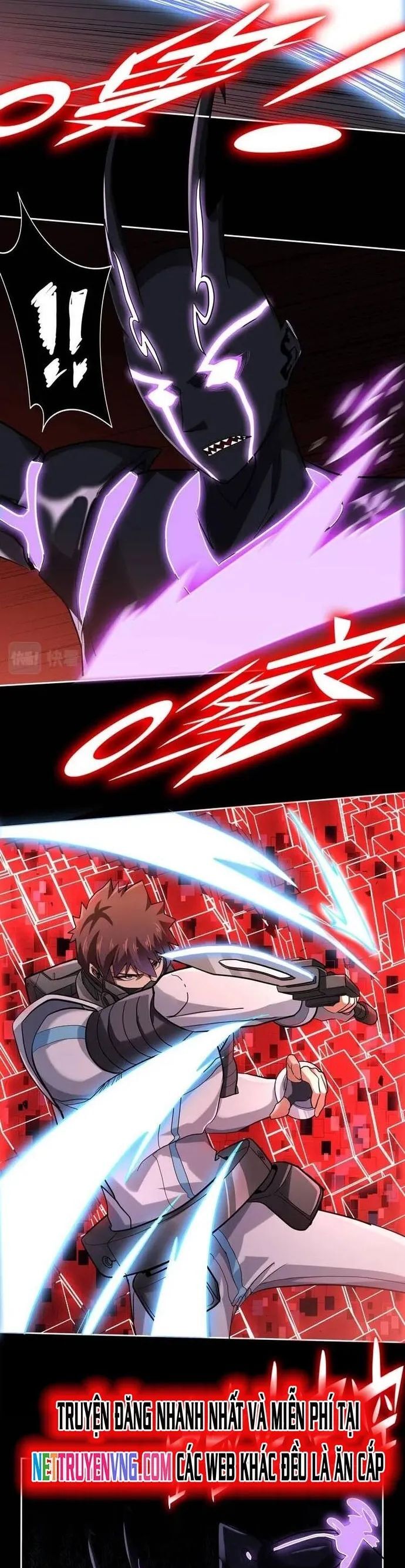 Thợ Săn Mạt Thế Chapter 41 - Trang 2