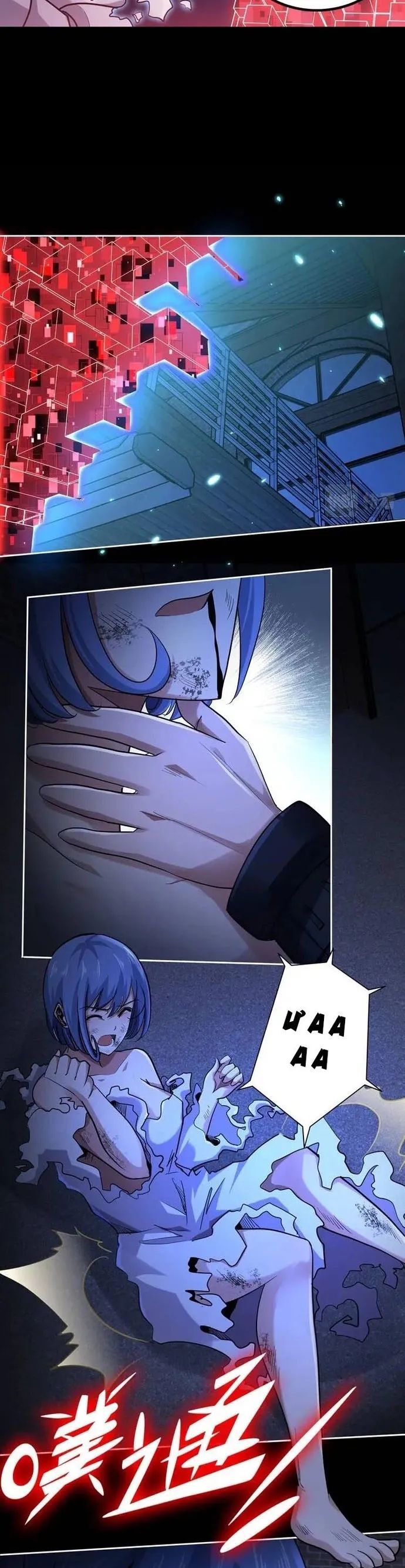 Thợ Săn Mạt Thế Chapter 41 - Trang 2