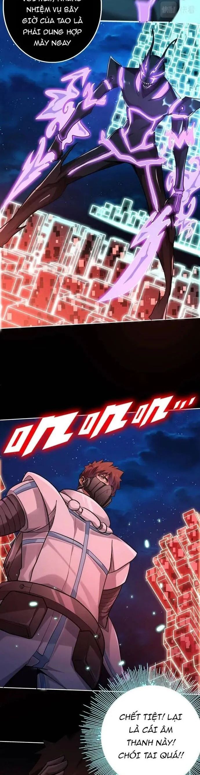 Thợ Săn Mạt Thế Chapter 41 - Trang 2