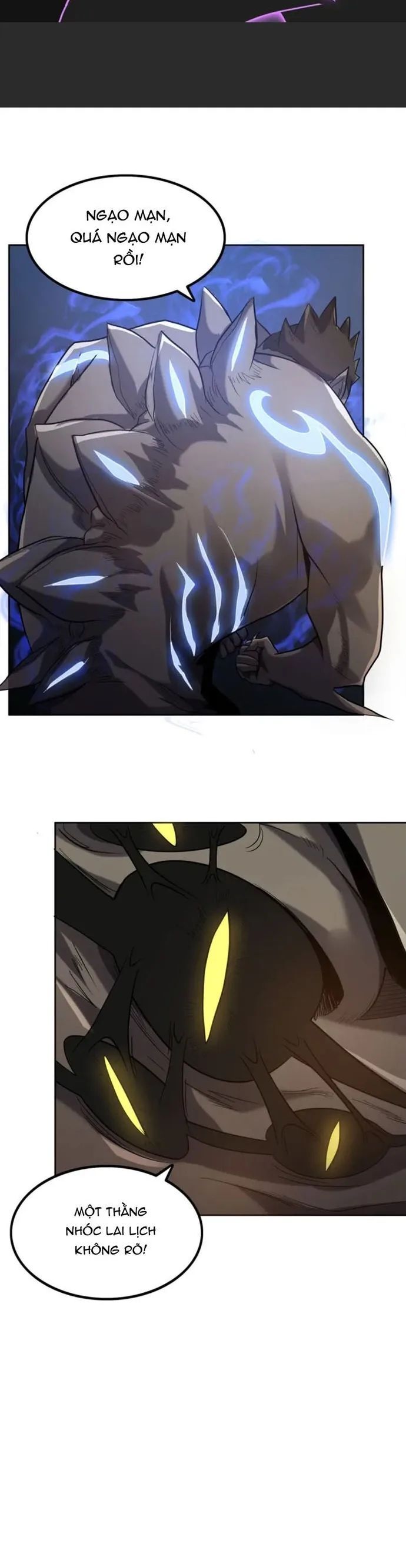 Thợ Săn Mạt Thế Chapter 44 - Trang 2