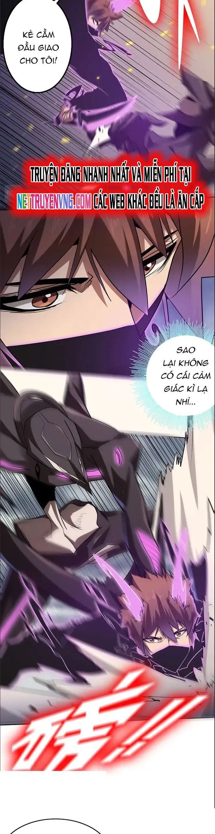 Thợ Săn Mạt Thế Chapter 46 - Trang 2