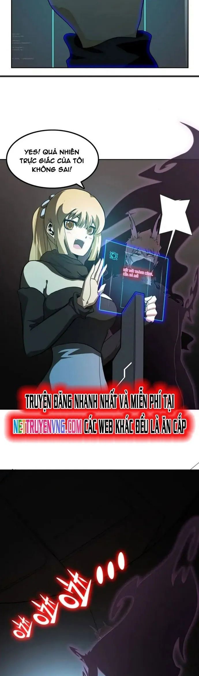 Thợ Săn Mạt Thế Chapter 47 - Trang 2