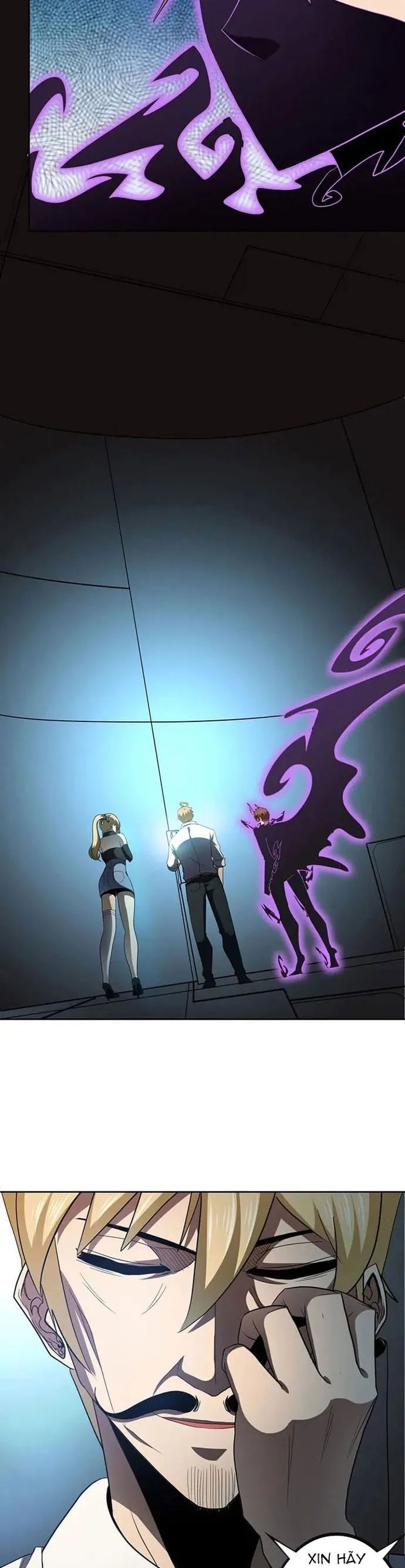 Thợ Săn Mạt Thế Chapter 50 - Trang 2
