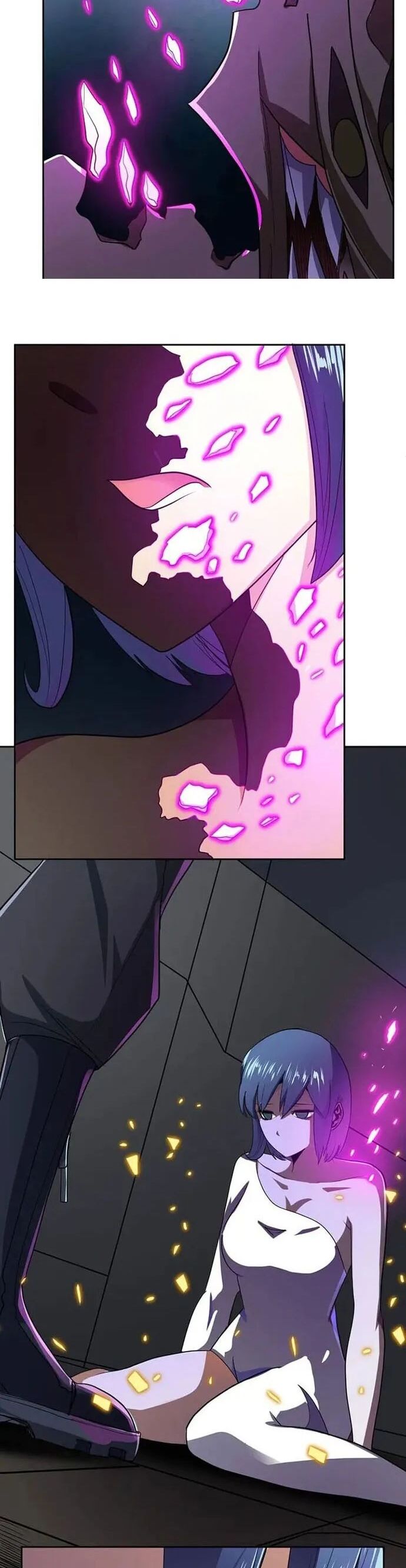 Thợ Săn Mạt Thế Chapter 50 - Trang 2