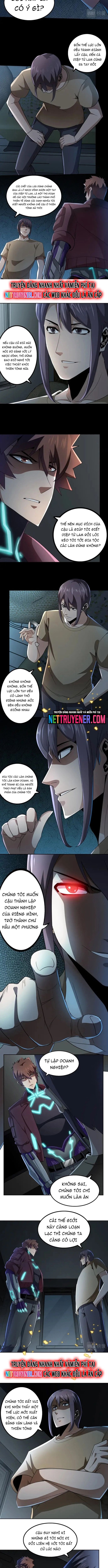 Thợ Săn Mạt Thế Chapter 53 - Trang 2