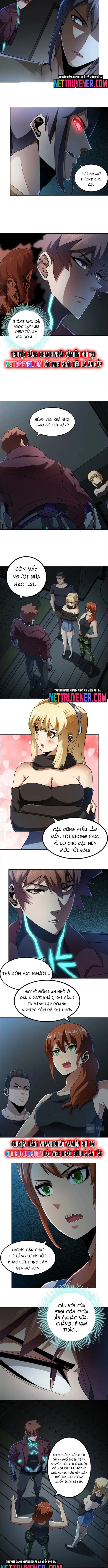 Thợ Săn Mạt Thế Chapter 53 - Trang 2