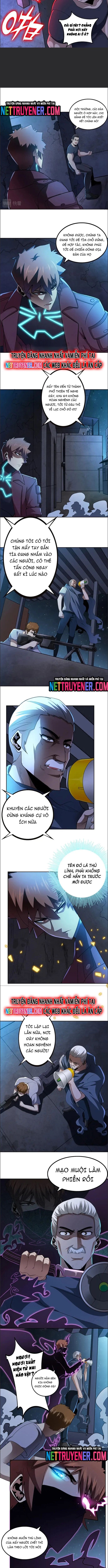 Thợ Săn Mạt Thế Chapter 53 - Trang 2