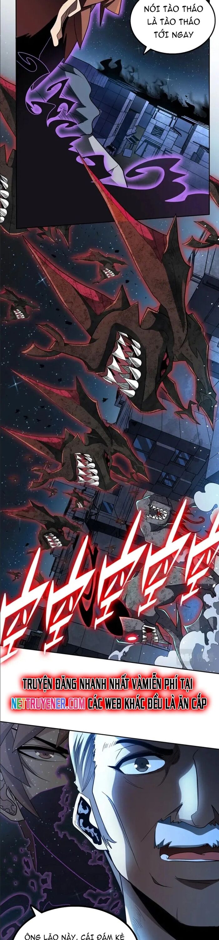 Thợ Săn Mạt Thế Chapter 54 - Trang 2