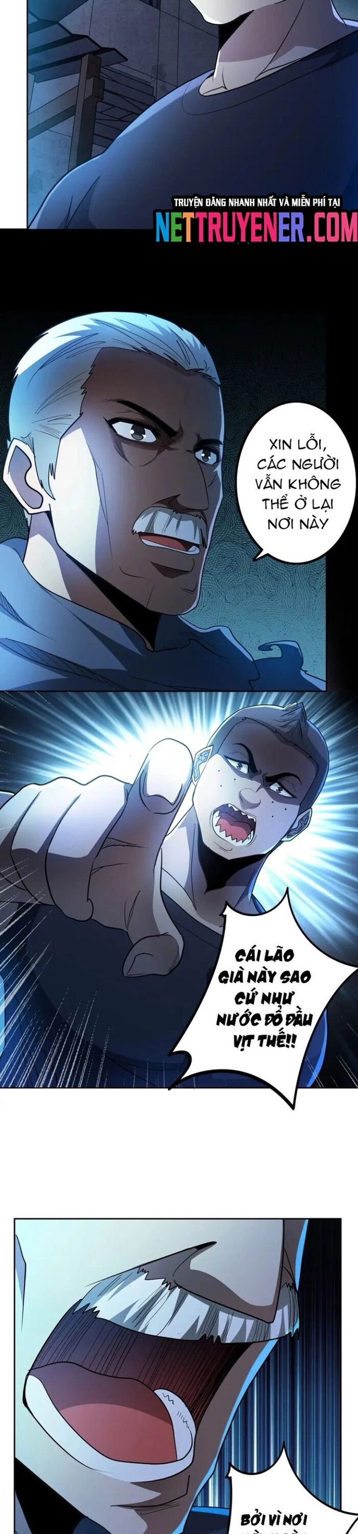 Thợ Săn Mạt Thế Chapter 55 - Trang 2