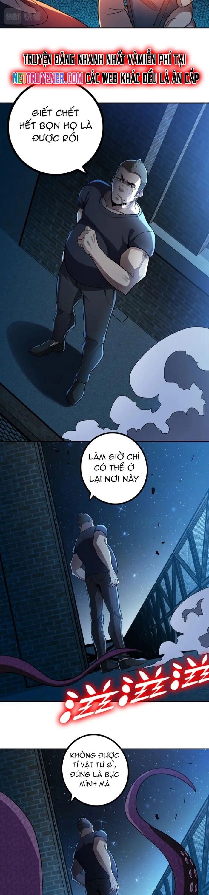 Thợ Săn Mạt Thế Chapter 55 - Trang 2