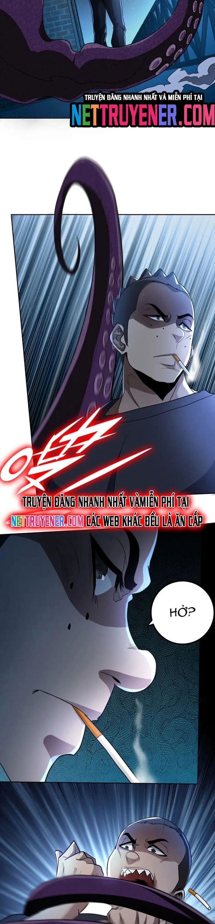 Thợ Săn Mạt Thế Chapter 55 - Trang 2