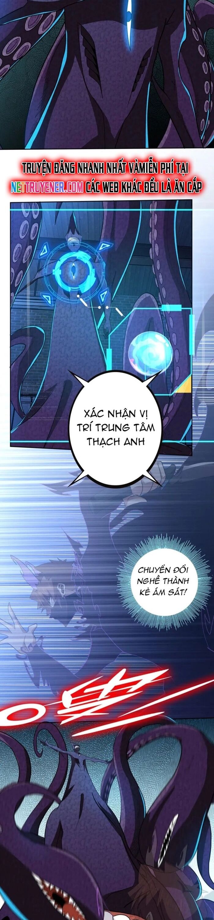 Thợ Săn Mạt Thế Chapter 56 - Trang 2