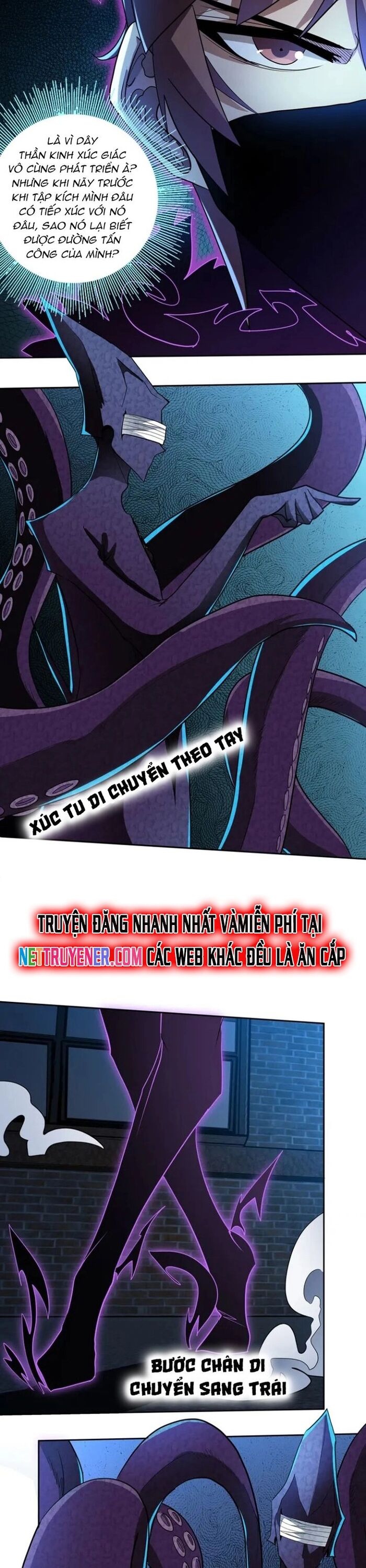 Thợ Săn Mạt Thế Chapter 56 - Trang 2