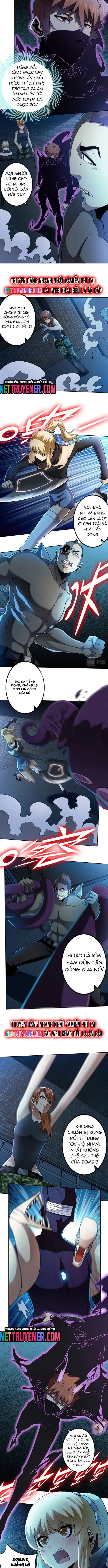 Thợ Săn Mạt Thế Chapter 57 - Trang 2