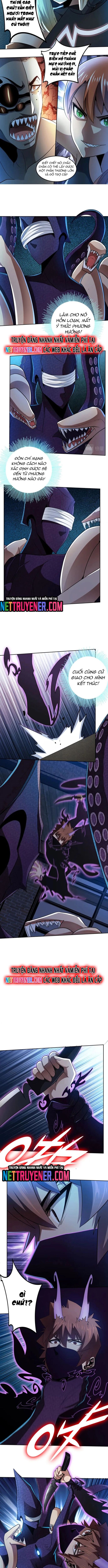 Thợ Săn Mạt Thế Chapter 57 - Trang 2