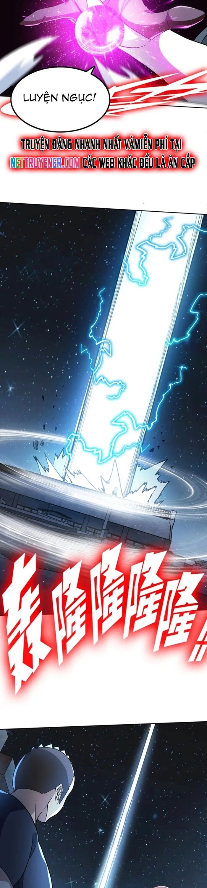 Thợ Săn Mạt Thế Chapter 58 - Trang 2