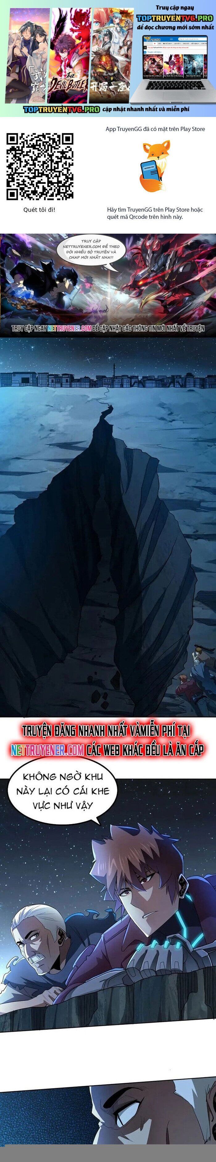 Thợ Săn Mạt Thế Chapter 60 - Trang 2