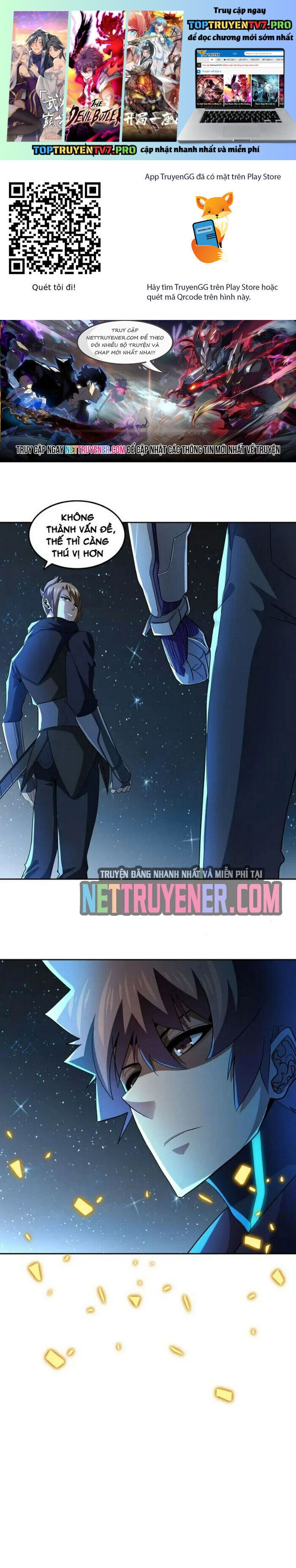 Thợ Săn Mạt Thế Chapter 61 - Trang 2