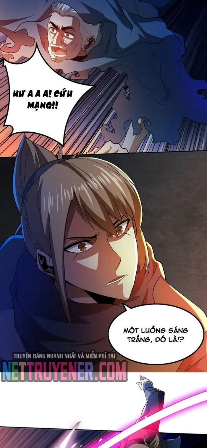 Thợ Săn Mạt Thế Chapter 62 - Trang 2
