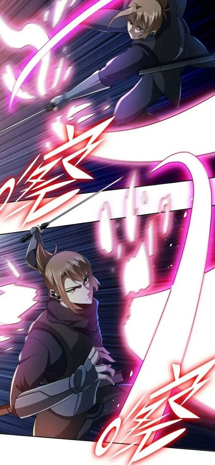 Thợ Săn Mạt Thế Chapter 62 - Trang 2