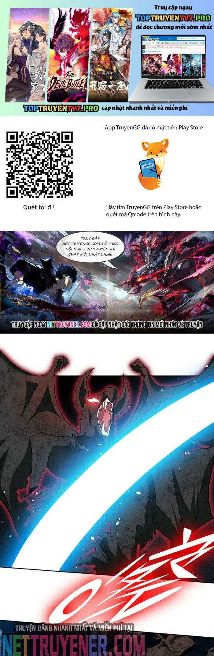 Thợ Săn Mạt Thế Chapter 62 - Trang 2