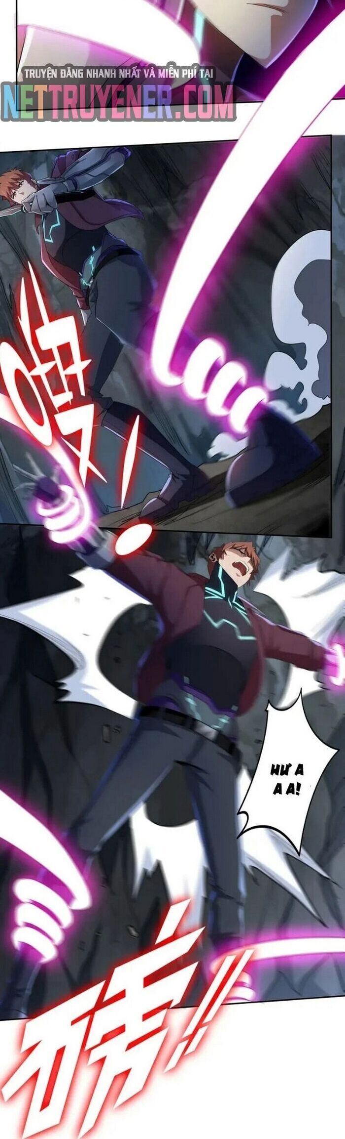Thợ Săn Mạt Thế Chapter 62 - Trang 2