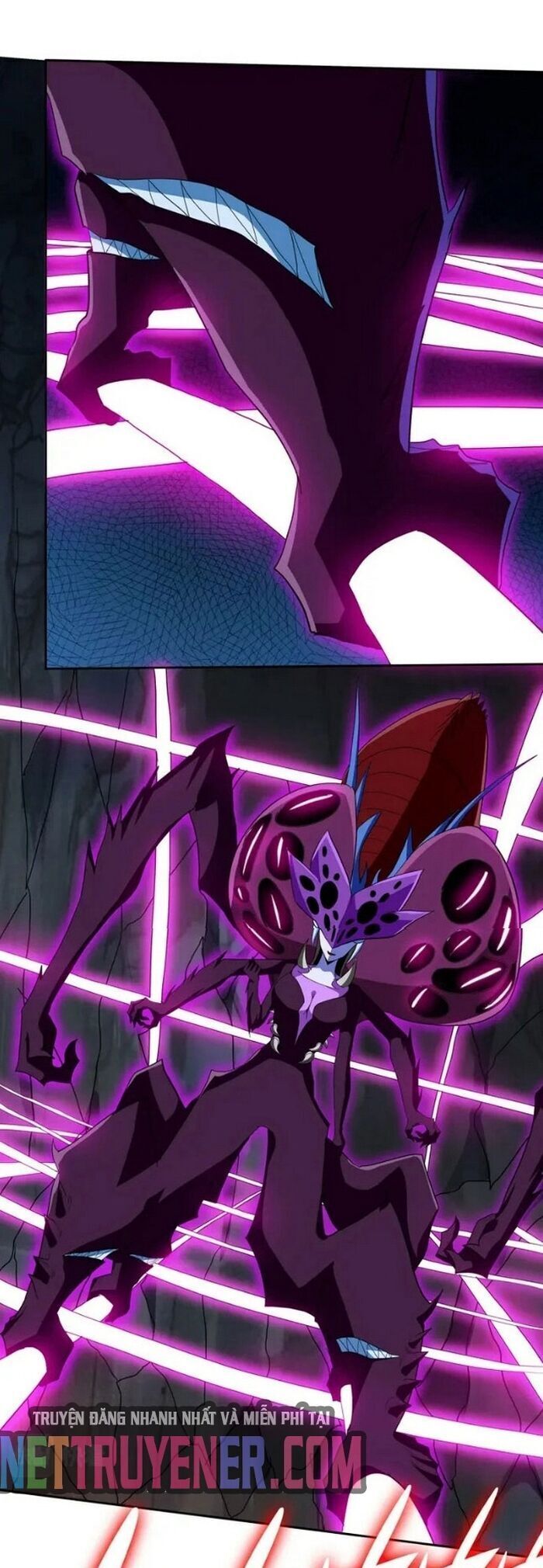 Thợ Săn Mạt Thế Chapter 62 - Trang 2