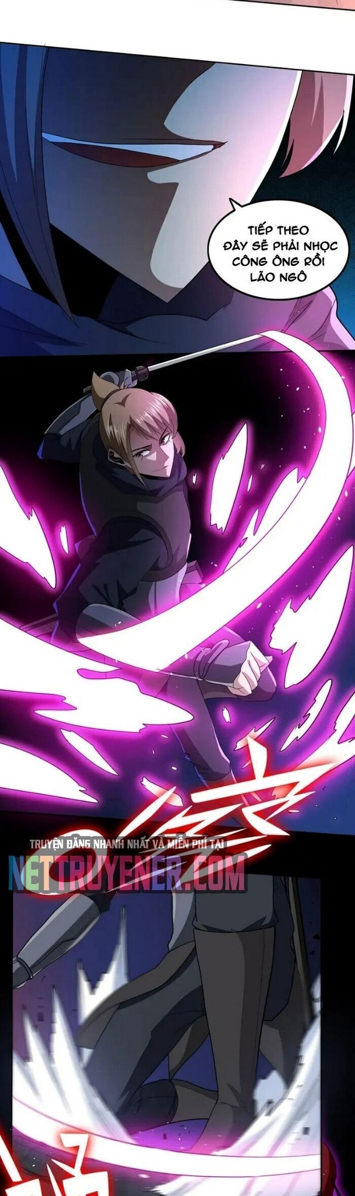 Thợ Săn Mạt Thế Chapter 62 - Trang 2