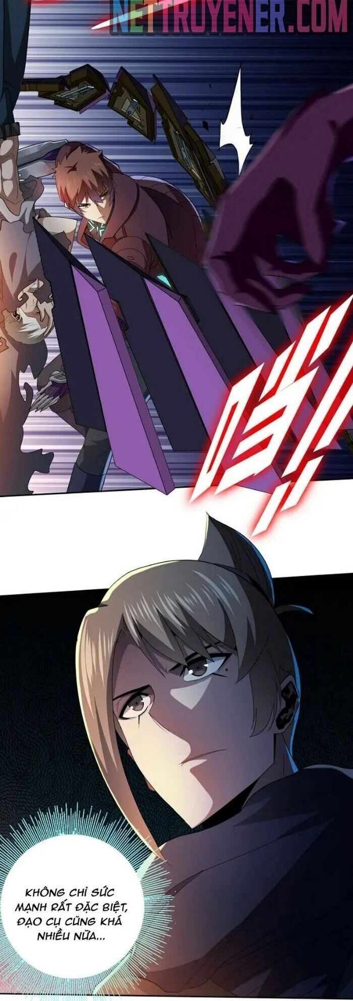 Thợ Săn Mạt Thế Chapter 63 - Trang 2