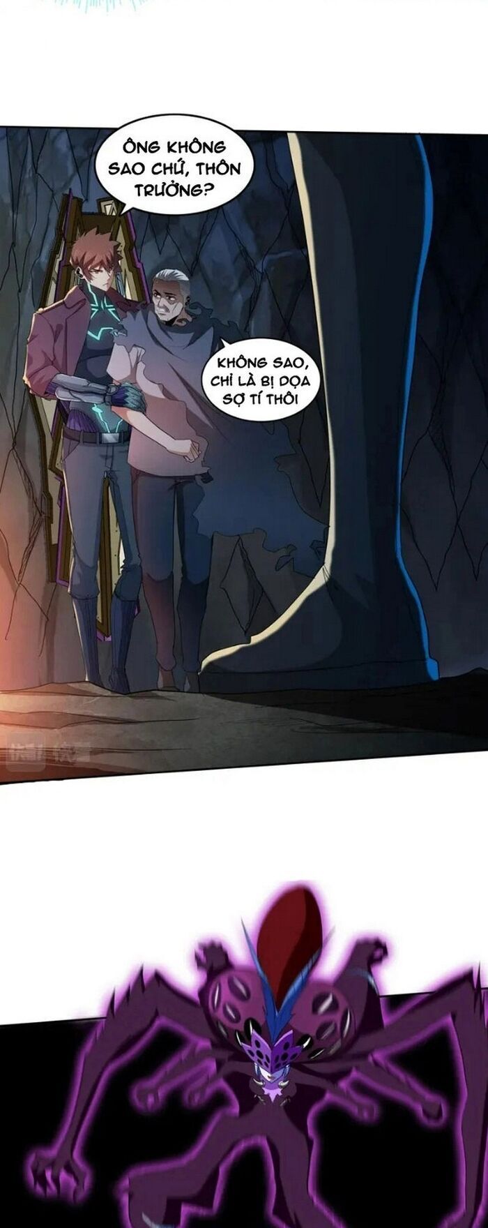 Thợ Săn Mạt Thế Chapter 63 - Trang 2