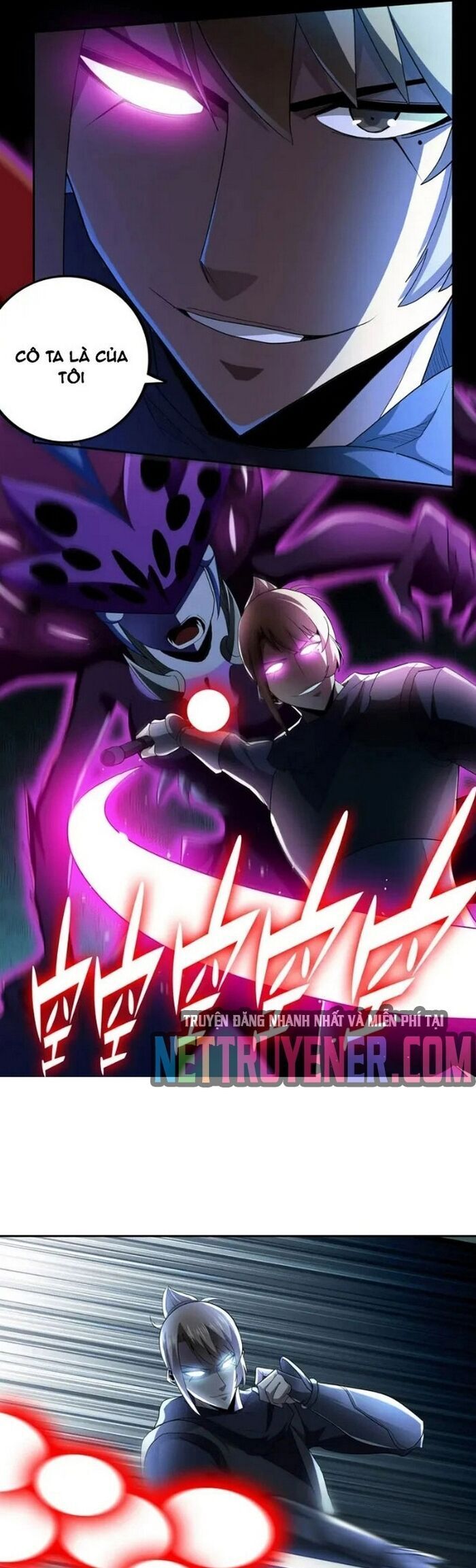 Thợ Săn Mạt Thế Chapter 63 - Trang 2