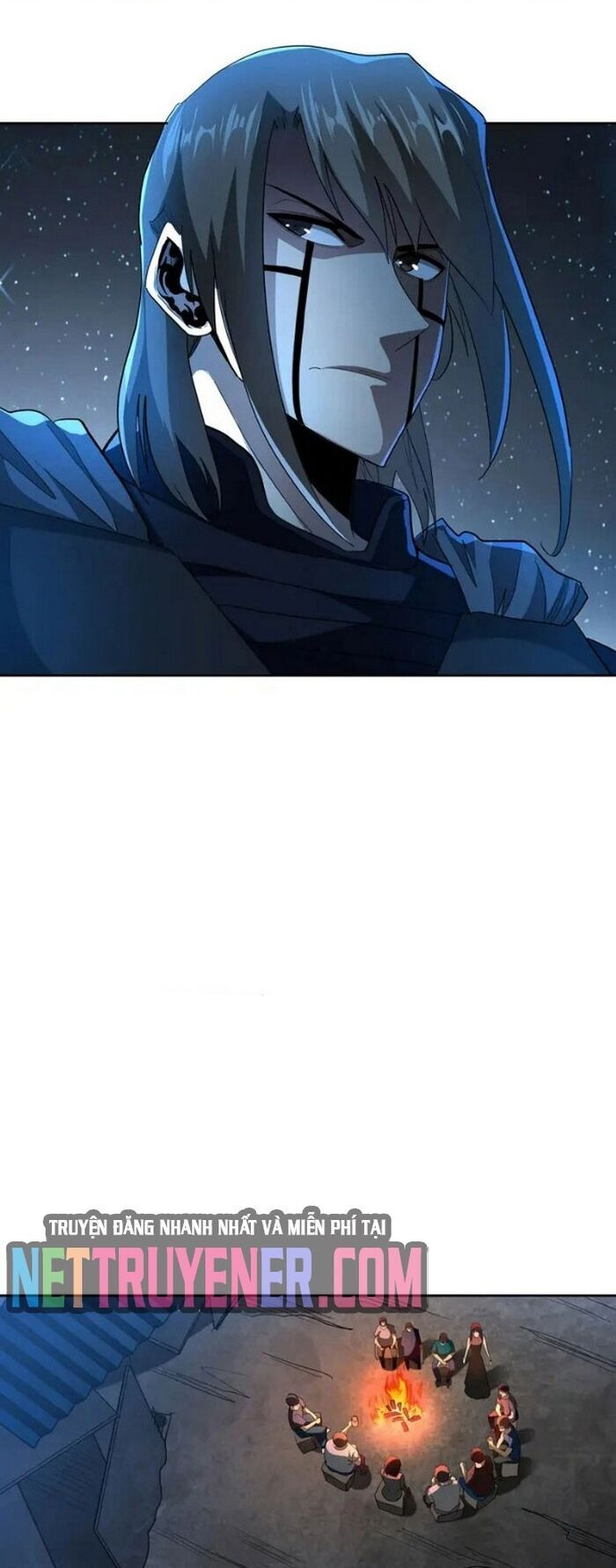 Thợ Săn Mạt Thế Chapter 64 - Trang 2