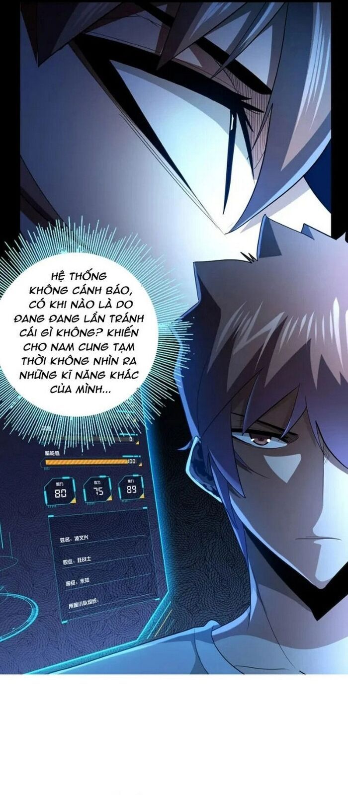 Thợ Săn Mạt Thế Chapter 64 - Trang 2