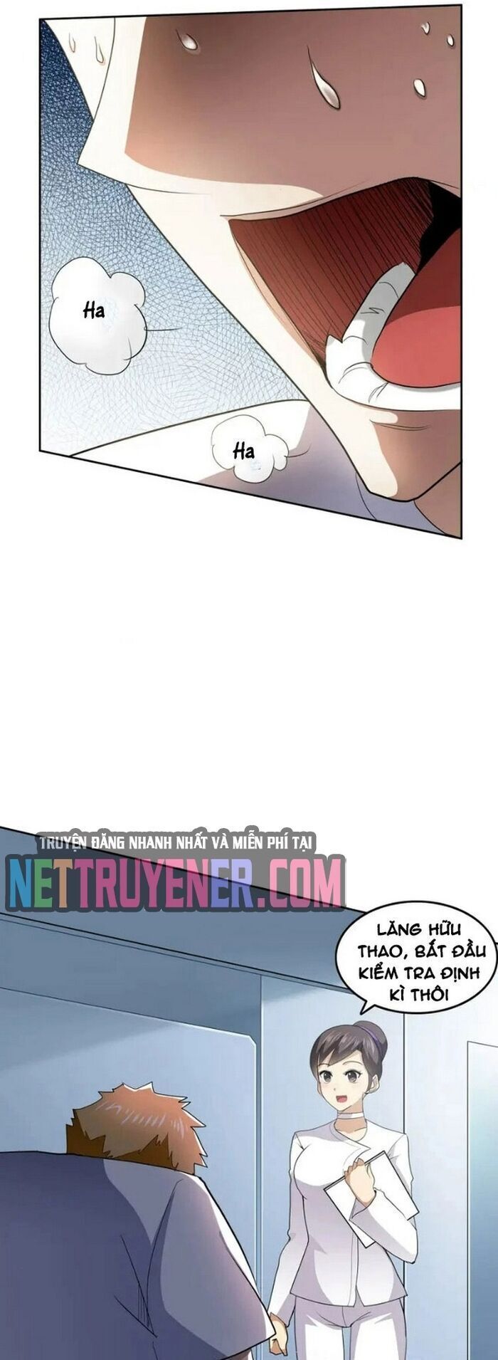 Thợ Săn Mạt Thế Chapter 64 - Trang 2