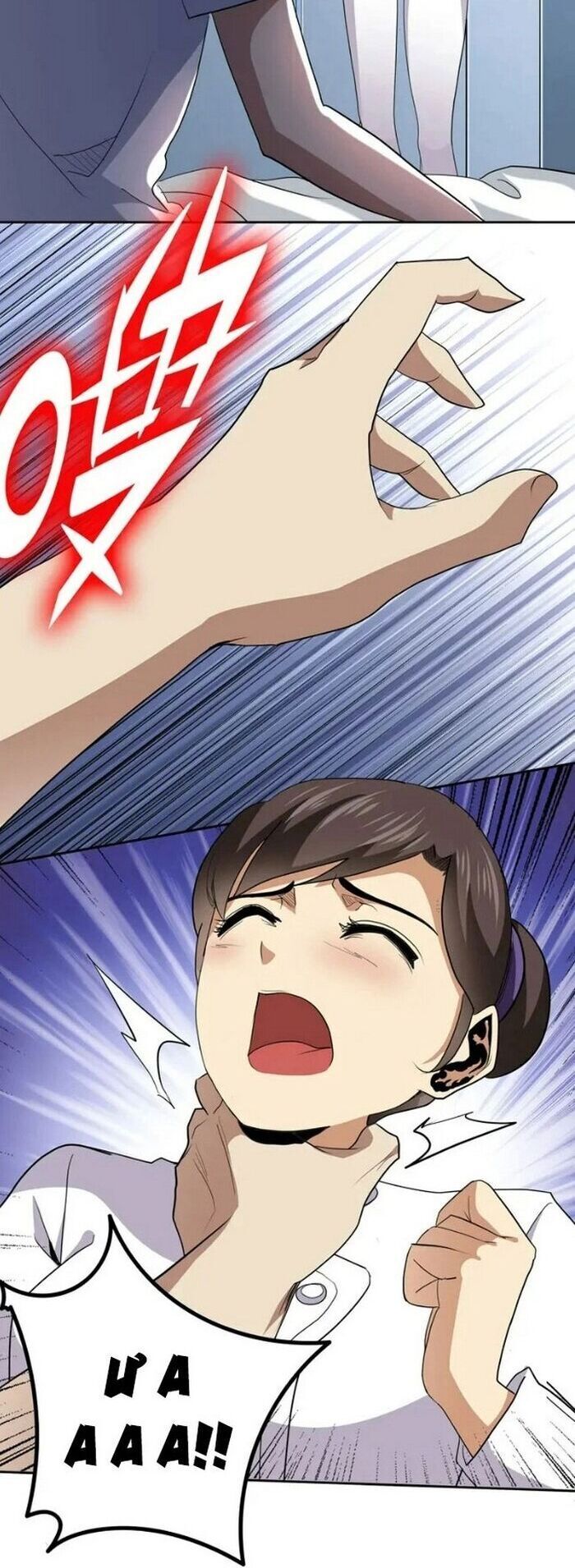 Thợ Săn Mạt Thế Chapter 64 - Trang 2