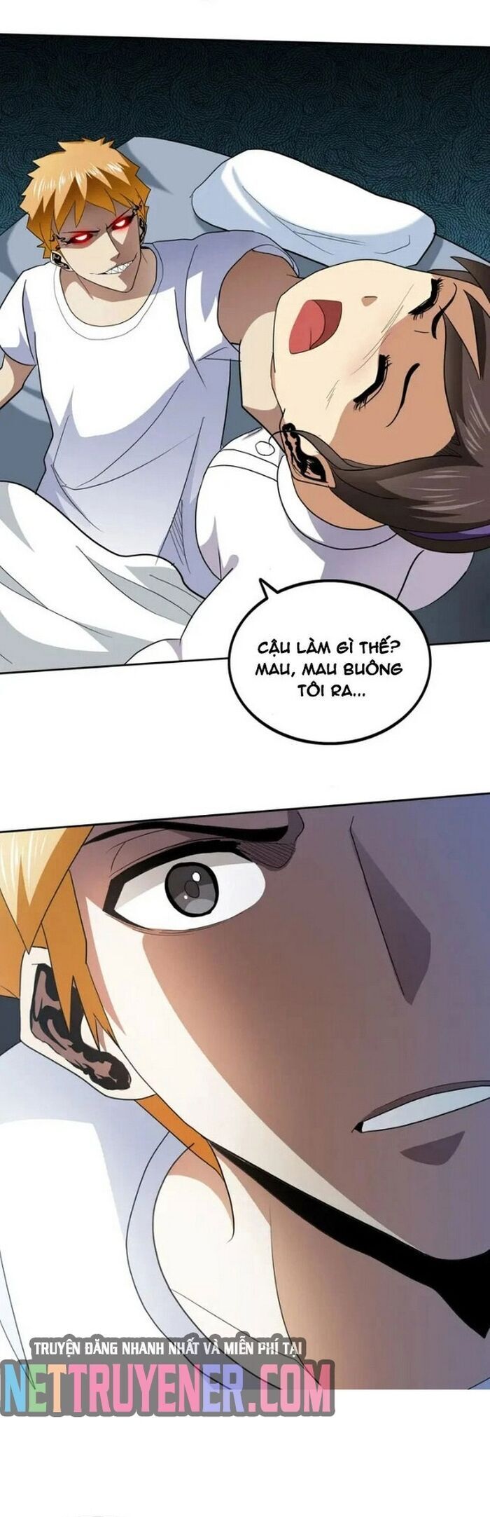 Thợ Săn Mạt Thế Chapter 64 - Trang 2