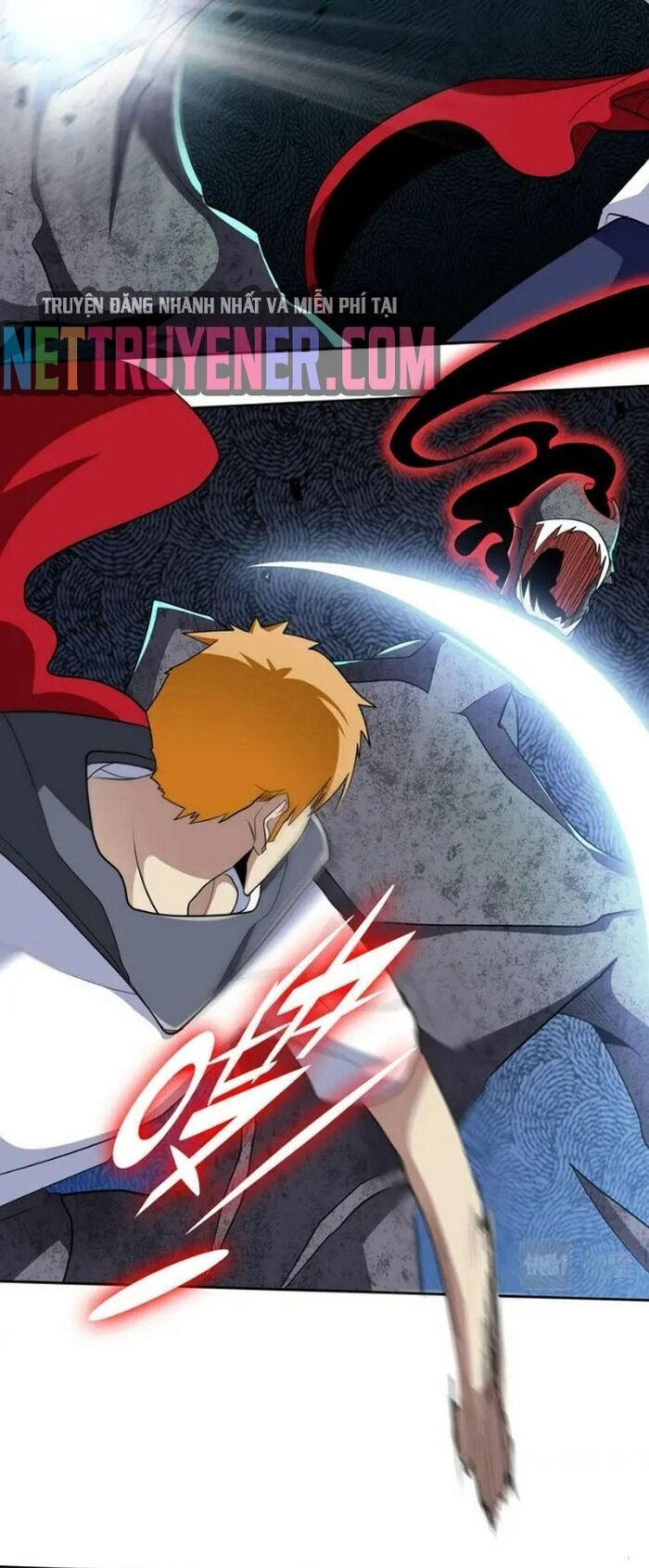Thợ Săn Mạt Thế Chapter 65 - Trang 2