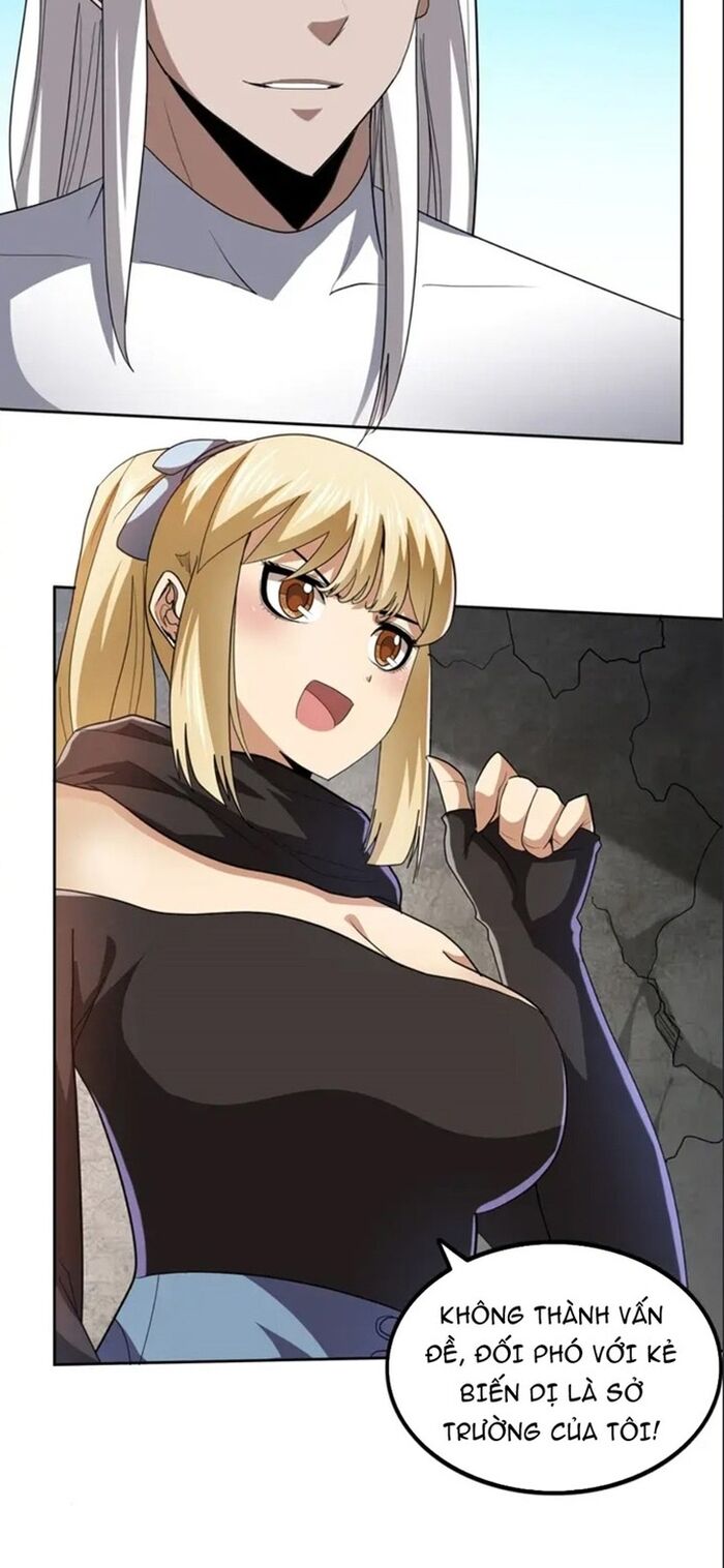 Thợ Săn Mạt Thế Chapter 66 - Trang 2