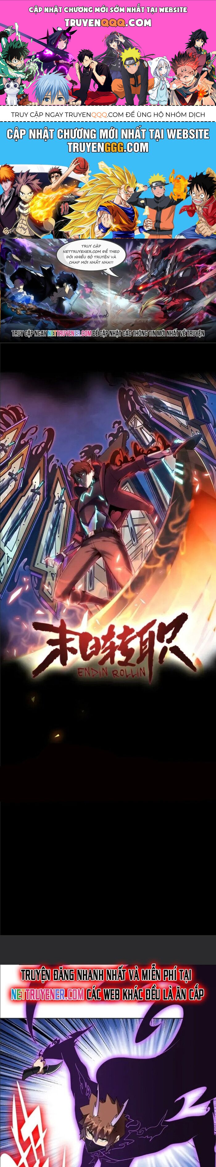 Thợ Săn Mạt Thế Chapter 69 - Trang 2