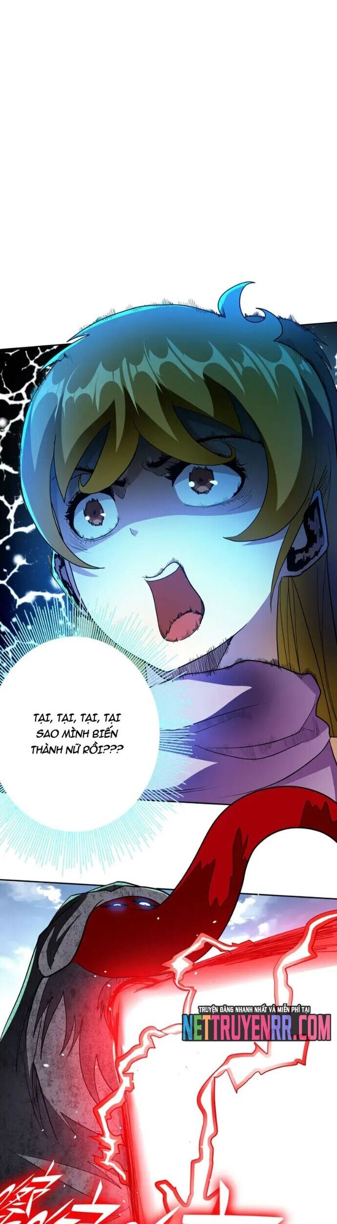 Thợ Săn Mạt Thế Chapter 71 - Trang 2