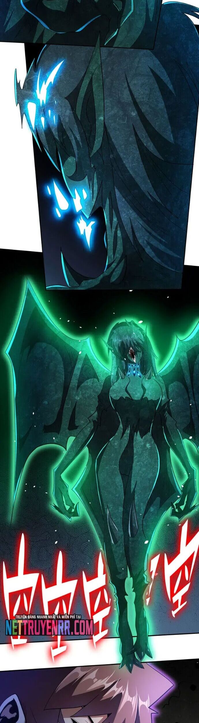 Thợ Săn Mạt Thế Chapter 71 - Trang 2